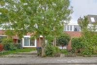 Woning 's Gravesandestraat 20 Badhoevedorp