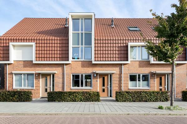 Woning Veenwortel 17 Elst