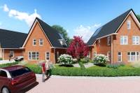 Woning sit. B5 Ravenstein 4341 Arnemuiden