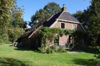 Woning Dorpsstraat 4 Orvelte