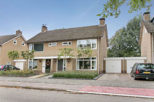 Woning Terburghtweg 50 Oisterwijk