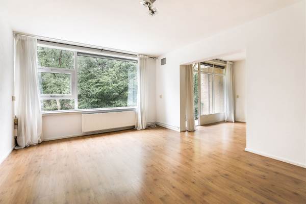 Woning Surinamelaan 57 Amersfoort