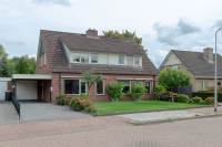 Woning Wingerd 24 Vroomshoop