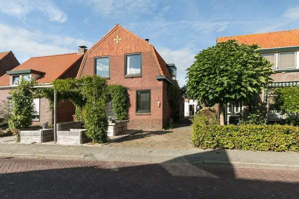 Woning Adriaan Butijnweg 29 Rilland