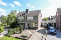 Woning Meerkoetstraat 38 Kollum