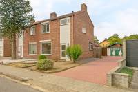Woning Bergweg 2 Sint Odiliënberg