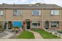 Woning Koningin Julianaweg 36 Scheerwolde