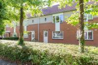 Woning W. Schermerhornpad 20 Almere