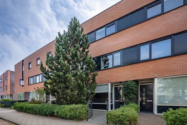 Woning Amazonelaan 93 Purmerend