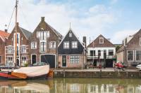 Woning Gooische Kaai 11 Monnickendam