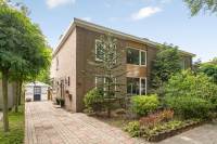 Woning Wilhelminastraat 50 Rosmalen