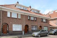 Woning Berkenbosch Blokstraat 23 Den Haag