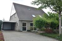 Woning De Esdoorn 8 Koekange