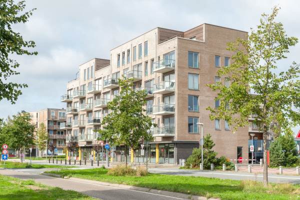 Woning Sumatraweg 31 Almere