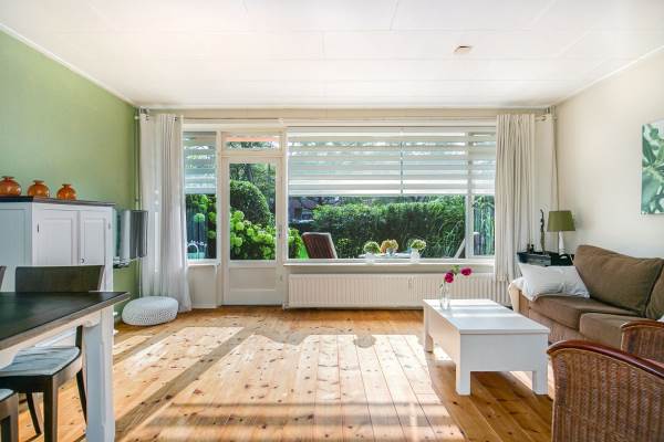 Woning Amersfoortsestraatweg 26 Naarden