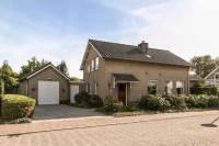 Woning van Odenhovenstraat 5 Boxmeer