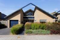 Woning Beukenlaan 21 Fijnaart