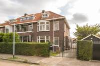 Woning Juliana van Stolbergstraat 17 Schiedam