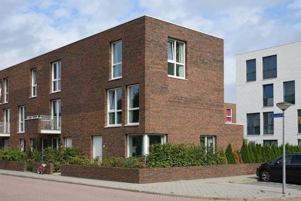 Woning Maasland 38 Huizen