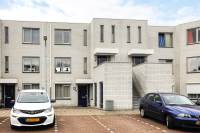 Woning Houtzaagmolen 68 Weert