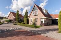 Woning Scheepswerfstraat 15 Burgh-Haamstede
