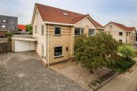 Woning de Hammeren 45 Kollum