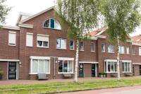 Woning Laarwoud 32 Ede