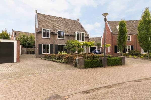Woning Hamsvoort 3 Helmond