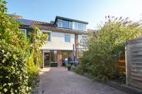 Woning Ambtsrichtersveld 5 Apeldoorn