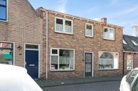 Woning Zuid-Kerkstraat 24 Colijnsplaat
