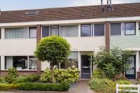 Woning P C Boutensstraat 8 Nijverdal