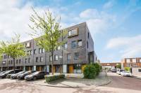 Woning Vätternkade 38 Amsterdam