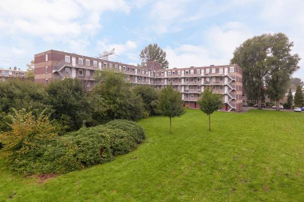 Woning Fluitekruidweg 162 Zaandam