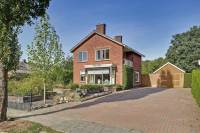 Woning Kerkstraat 13 Sibculo