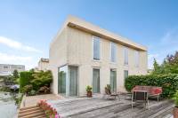 Woning Kromsteven 3 Bergen op Zoom