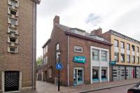 Woning Klompstraatje 1 Tiel