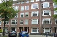 Woning Waalstraat 85 Amsterdam