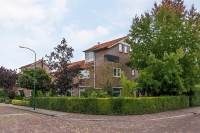 Woning Ansfriduslaan 15 Leusden
