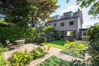 Woning Moye Keene 155 Klundert