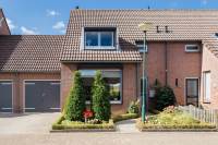 Woning Rozenhof 13 Haps