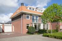 Woning Hubertuslaan 7 Etten-Leur