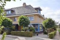 Woning Regenboog 14 Baarn
