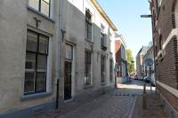 Woning Begijnenstraat 35 Nijmegen