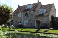 Woning Zijdepolderpad 10 Gouda