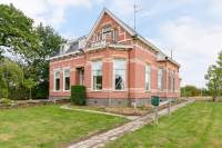 Woning Tilweg 11 Roodeschool