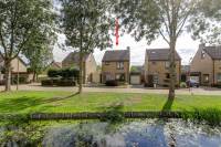 Woning De Schans 110 Hoornaar