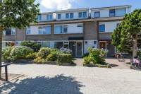 Woning Uranusstraat 18 Groningen