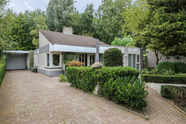 Woning De Pondemaat 21 Dronten