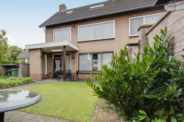 Woning Madeliefstraat 13 Schijndel