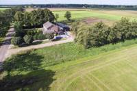 Bouwgrond Hoevendwarsweg 4 Dalfsen